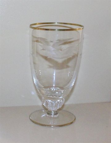  Mågeglas ølglas