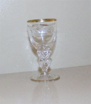 Mågeglas snapseglas