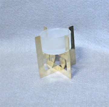 Holmegaard  julelysholder 