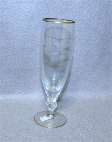 Mågeglas Champagne