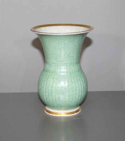 Krakele vase 