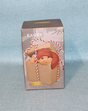 Trip Trap Nisse Kasper