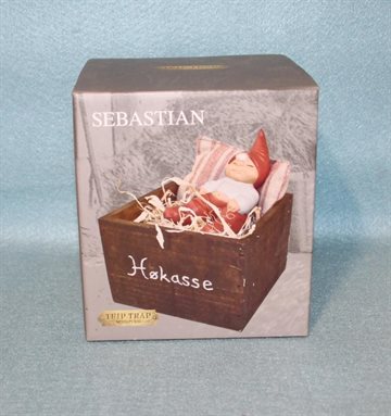 Trip Trap Nisse Sebastian