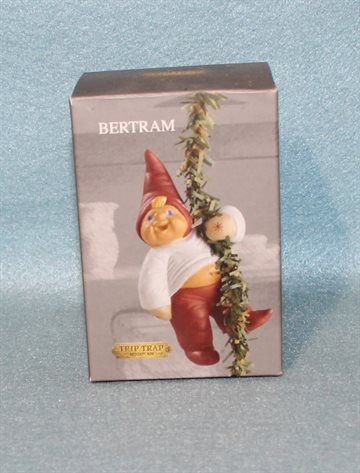 Trip Trap Nisse Bertram