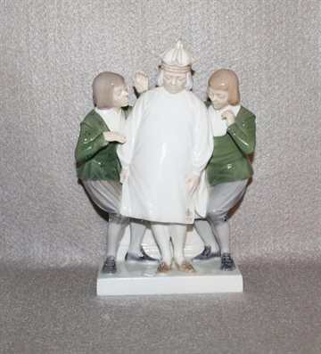 Kejserens nye Klæder