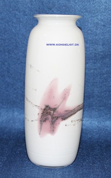 Holmegaard vase