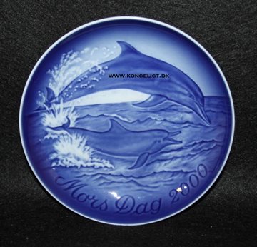 Mors Dags Platte fra 2000