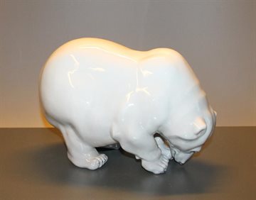 Stor Isbjørn