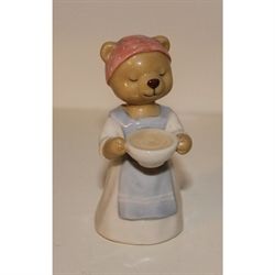 Serien Teddybjørne Victoria 2007