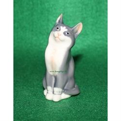 Grå Mini kat.      