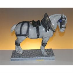 Percheron