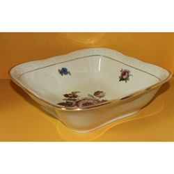 Rosenborg kartoffelskål