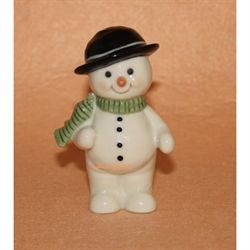 Snemand  ( far ) 2005.          