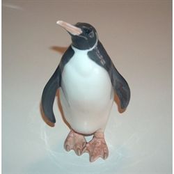 stor pingvin