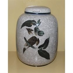 Stor Urne / Vase