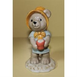 Serien Teddybjørne Victoria  1999